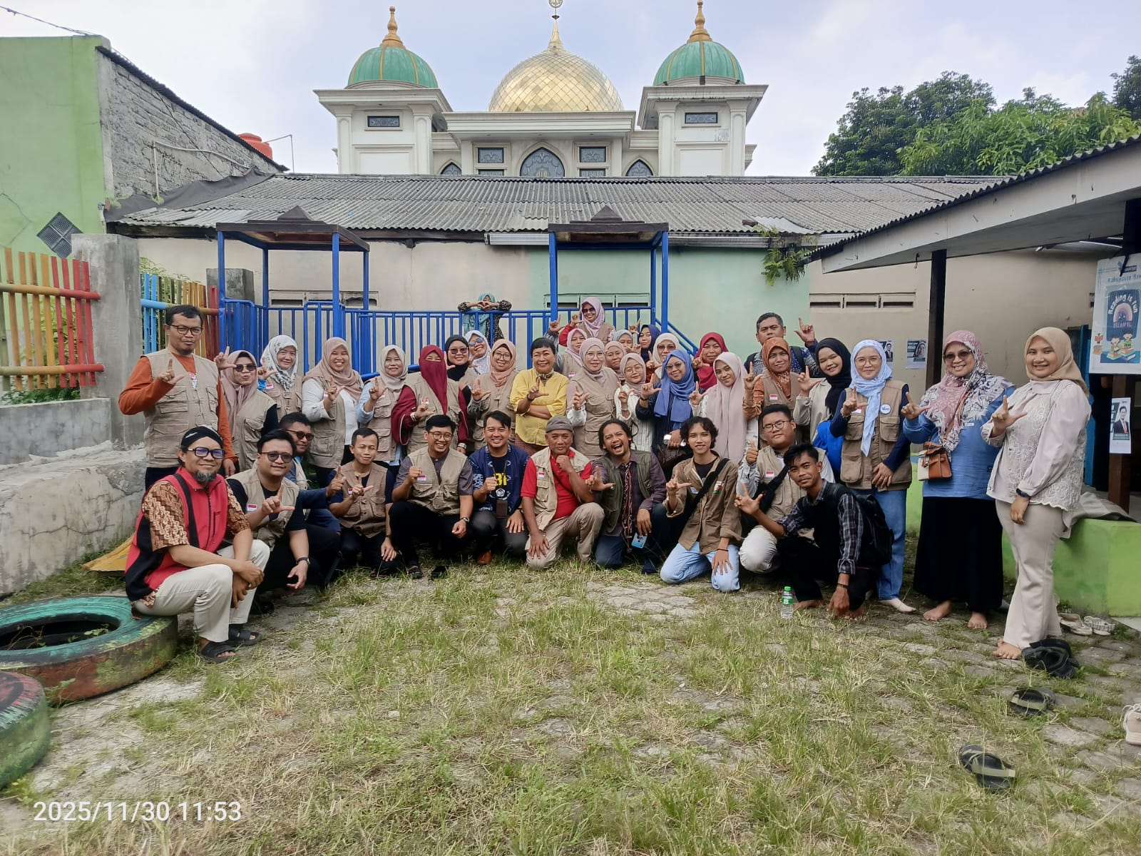 Donasi Buku Cerita Ehon Edisi 15